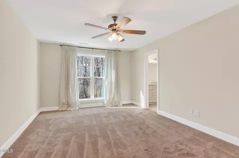 Bedroom - 27 Duchess Ct, Angier, NC 27501 photo 6 of 8