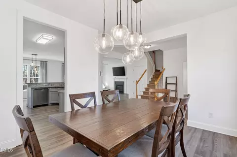 Dining - 27 Duchess Ct, Angier, NC 27501 photo 4 of 4