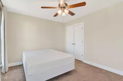 Bedroom - 27 Duchess Ct, Angier, NC 27501 photo 4 of 8