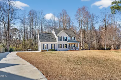 Other - 27 Duchess Ct, Angier, NC 27501 photo 3 of 13