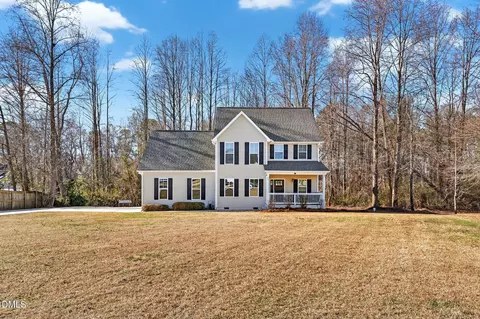 Other - 27 Duchess Ct, Angier, NC 27501 photo 2 of 13