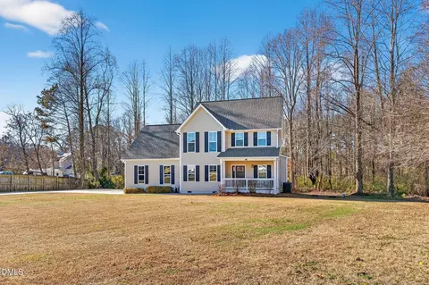 Other - 27 Duchess Ct, Angier, NC 27501 photo 4 of 13