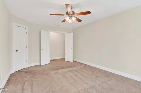 Bedroom - 27 Duchess Ct, Angier, NC 27501 photo 8 of 8