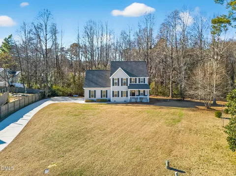 View/Area - 27 Duchess Ct, Angier, NC 27501 photo 4 of 8