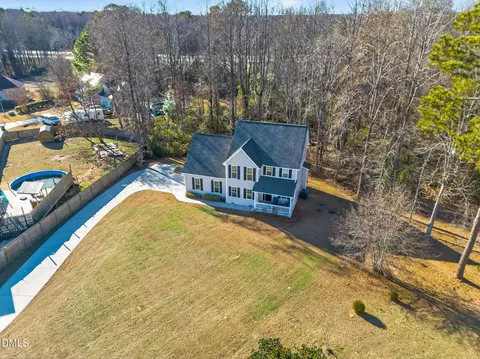 View/Area - 27 Duchess Ct, Angier, NC 27501 photo 3 of 8