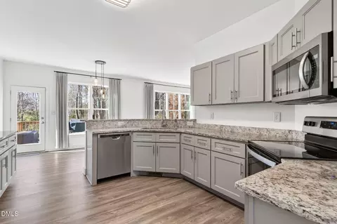 Kitchen - 27 Duchess Ct, Angier, NC 27501 photo 1 of 3
