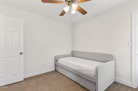 Bedroom - 27 Duchess Ct, Angier, NC 27501 photo 2 of 8