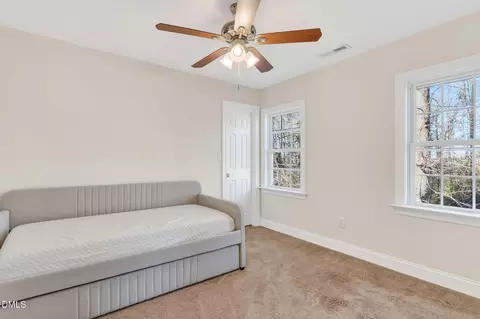 Bedroom - 27 Duchess Ct, Angier, NC 27501 photo 1 of 8