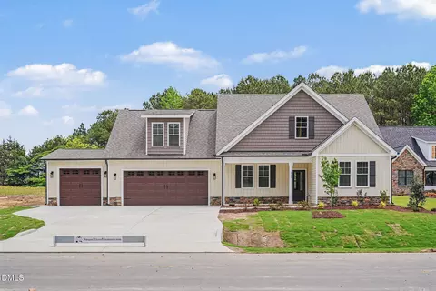 205 Juju Dr, Clayton, NC 27520