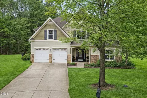 232 Fawn Hill Ct, Garner, NC 27529