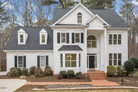 1905 Freewood Ct, Raleigh, NC 27606