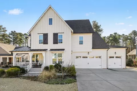 5017 Glen Creek Trl, Garner, NC 27529