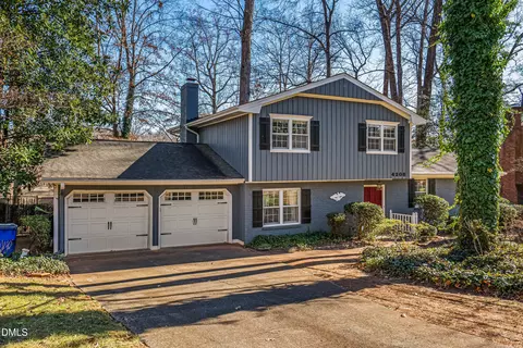 4208 Redington Dr, Raleigh, NC 27609