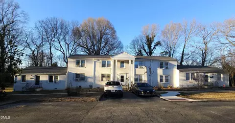 1400 Roslyn Dr UNIT 15B, Burlington, NC 27215