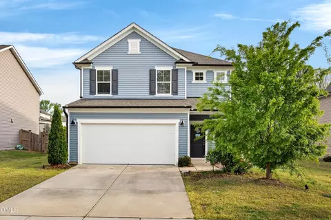 2132 Water Marsh Trl, Fuquay Varina, NC 27526