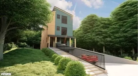 1709 Evergreen Ave, Raleigh, NC 27603