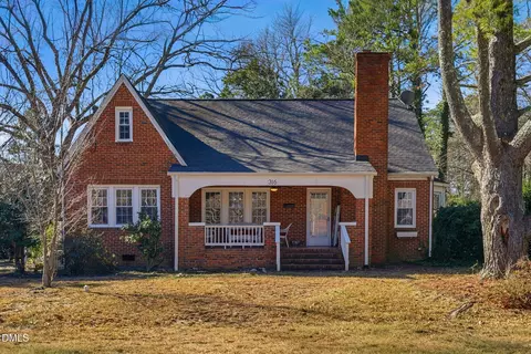 316 Angier Rd, Fuquay Varina, NC 27526
