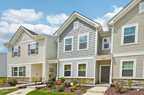 5348 Arkose Dr, Raleigh, NC 27610