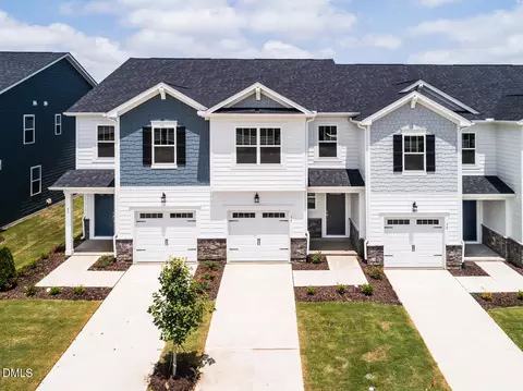35 Silver Pine Dr #LOT 41, Angier, NC 27501