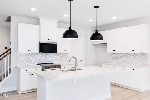 35 Silver Pine Dr #LOT 41, Angier, NC 27501 photo 7