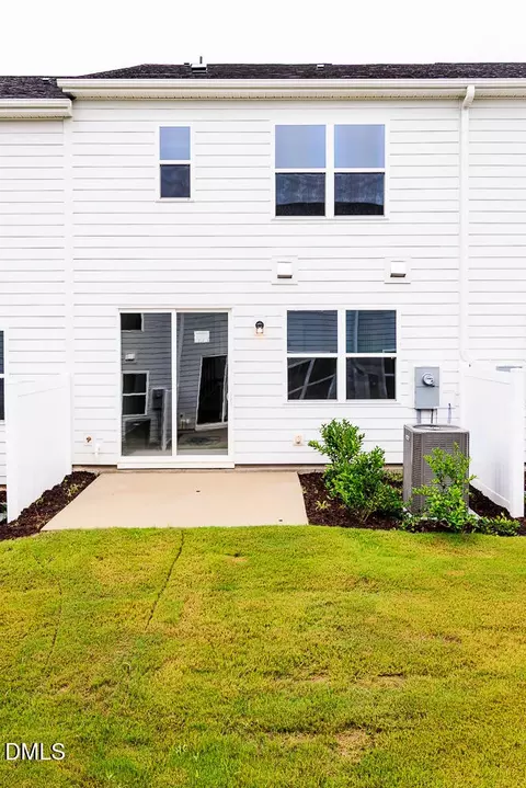 35 Silver Pine Dr #LOT 41, Angier, NC 27501 photo 37