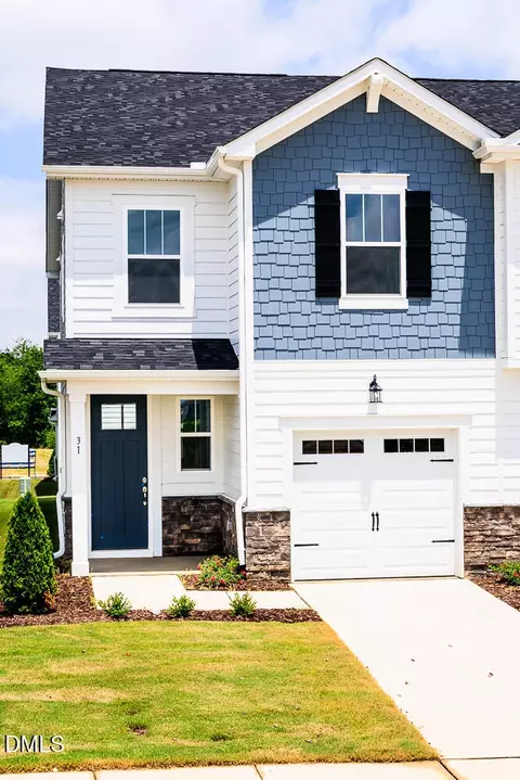 31 Silver Pine Dr, Angier, NC 27501