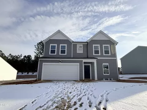 11769 Salers Loop, Middlesex, NC 27557