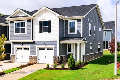 137 Silver Pine Dr, Angier, NC 27501