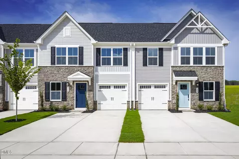 1333 Rollman Farm Rd, Raleigh, NC 27603