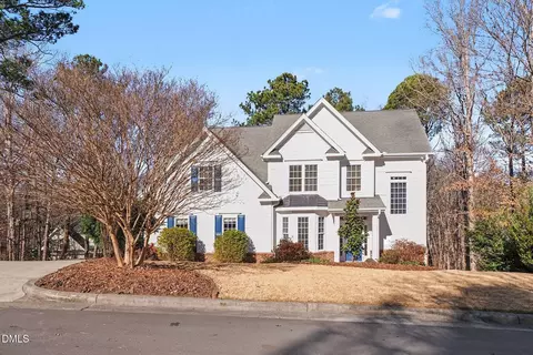 29 Chestnut Bluffs Ln, Durham, NC 27713