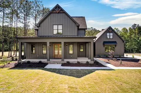 12625 Burgess Rd, Middlesex, NC 27557