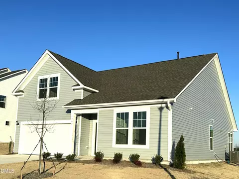 Exterior - 167 Appleseed Dr, Lillington, NC 27546 photo 3 of 3