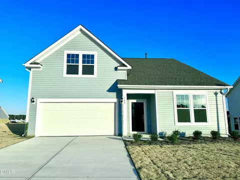 167 Appleseed Dr, Lillington, NC 27546