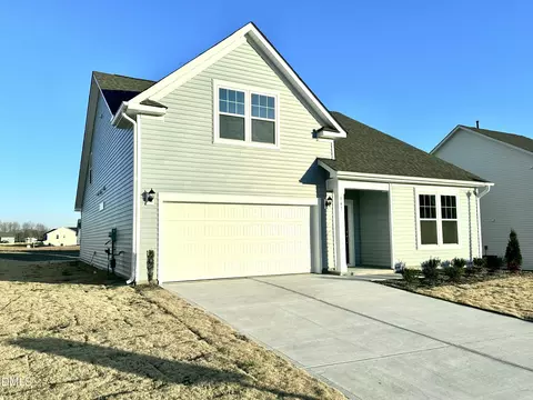 Exterior - 167 Appleseed Dr, Lillington, NC 27546 photo 2 of 3
