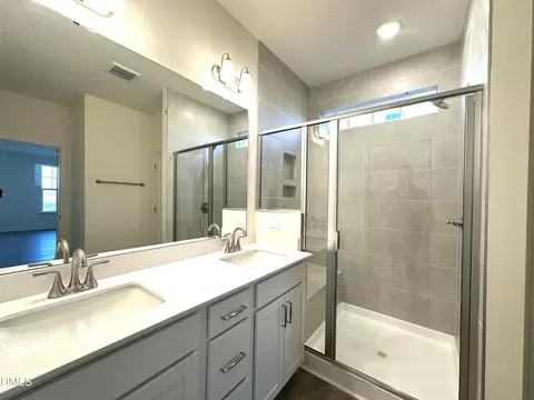 Bath - 167 Appleseed Dr, Lillington, NC 27546 photo 2 of 3