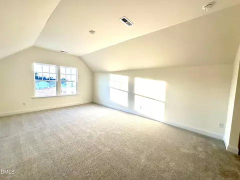 Bedroom - 167 Appleseed Dr, Lillington, NC 27546 photo 3 of 3