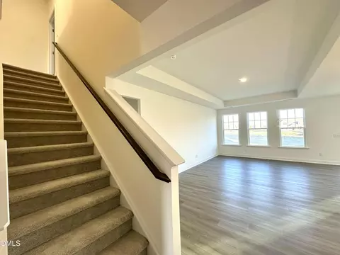 Living - 167 Appleseed Dr, Lillington, NC 27546 photo 1 of 2