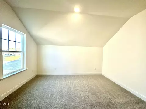 Bedroom - 167 Appleseed Dr, Lillington, NC 27546 photo 2 of 3