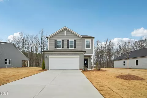 11287 Salers Loop, Middlesex, NC 27557