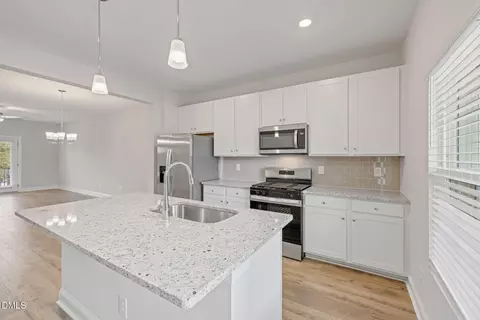 519 Forestville Rd, Wake Forest, NC 27587