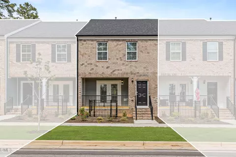519 Forestville Rd, Wake Forest, NC 27587