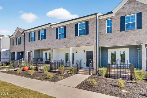 519 Forestville Rd, Wake Forest, NC 27587