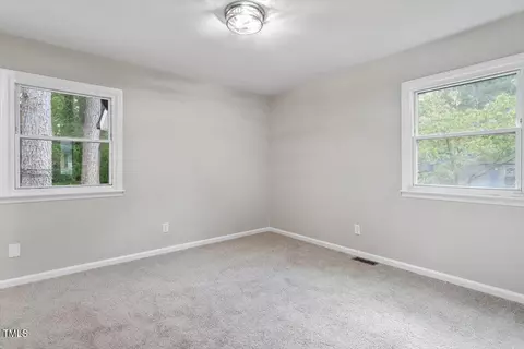 Bedroom - 507 Forest Ridge Rd, Garner, NC 27529 photo 2 of 3
