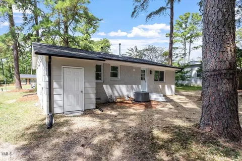 Exterior - 507 Forest Ridge Rd, Garner, NC 27529 photo 4 of 4