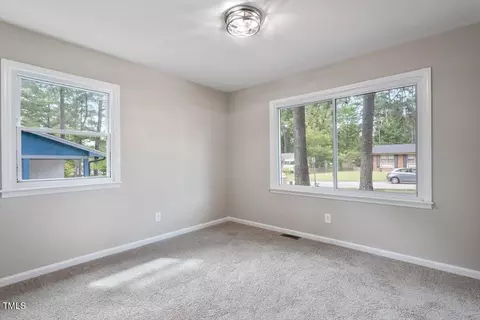 Bedroom - 507 Forest Ridge Rd, Garner, NC 27529 photo 3 of 3