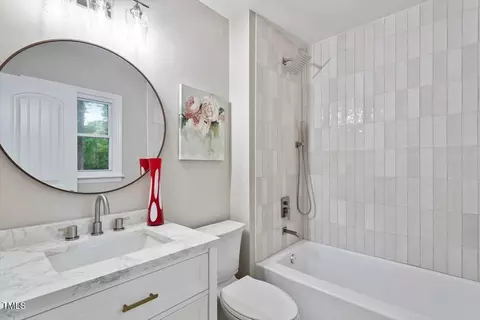 Bath - 507 Forest Ridge Rd, Garner, NC 27529 photo 1 of 3