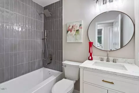Bath - 507 Forest Ridge Rd, Garner, NC 27529 photo 2 of 3
