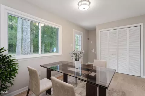 Dining - 507 Forest Ridge Rd, Garner, NC 27529 photo 1 of 1