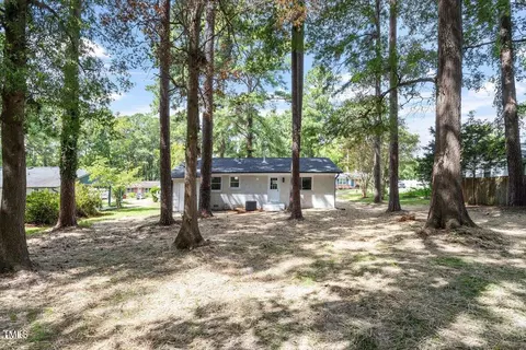 Exterior - 507 Forest Ridge Rd, Garner, NC 27529 photo 2 of 4