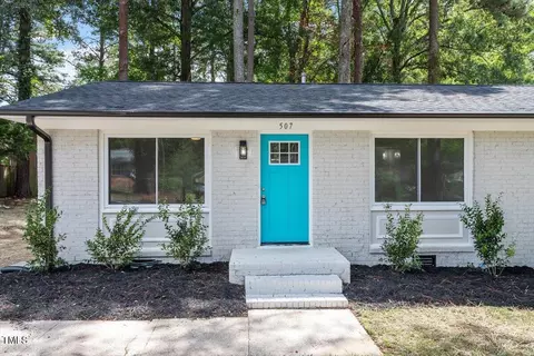 Other - 507 Forest Ridge Rd, Garner, NC 27529 photo 10 of 10